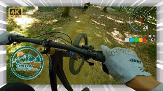 OMBA Wienerwald Ride 2/2  | MTB VLOG 2023 ️...