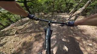Flak und Corona Lockdown Trailkombi