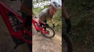 Schwalping my ebike mtb  #ebike #mtb...