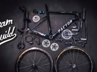 DREAM BUILD ROAD BIKE - Factor 02 VAM