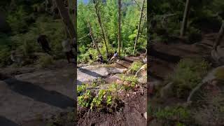 Insane Crash.. Too Fast!! I Got Too Excited...