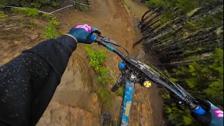 The DO NOT Touch Your Brakes Challenge On...
