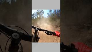 Holy dust  #mtb #dusty #shorts