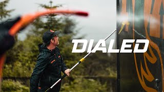 DIALED S5-EP19: Game changing mtb technology...