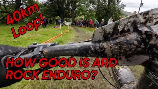 HOW GOOD IS THE ARD ROCK ENDURO *2023*