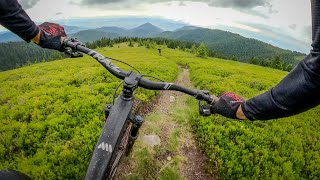 Land of the endless loam | Mountain Biking...