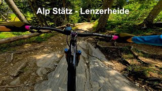 Slabs and roots on my favourite trail❤️ |...