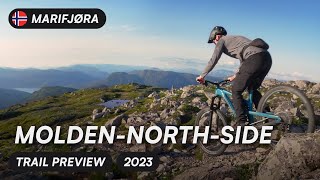 Molden-North-Side | TRAIL PREVIEW |...