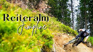 Reiteralm Jumpline
