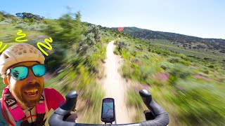 The BEST GRAVEL Race You've NEVER Heard OF!...