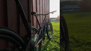 Specialized Stumpjumper Pro #shorts