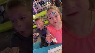 A Night At The County Fair