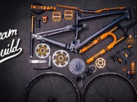 DREAM BUILD MTB - RAAW Jibb