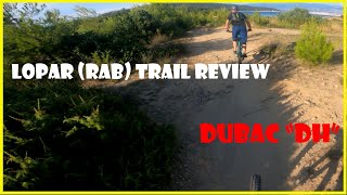 Review of Dubac DH