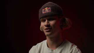 RETURN FROM INJURY LIKE ERIK FEDKO
