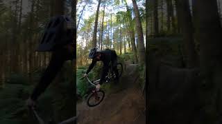 Rock Drop Madness: @JonesyMTB Takes the...