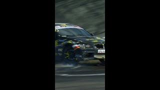 Wild footage from Drift Masters Latvia...