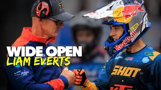 Young Guns take on the Toughest Motocross...