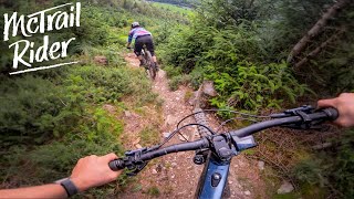 We've All Got E-Bikes Now!