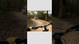 So good #mtb #asmr #mtbpro #bikeshorts #gopro #pov