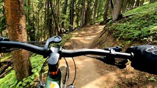 Vail, CO - Radio Flyer