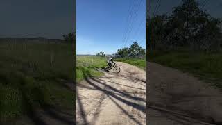 Hammer Time San Clemente mountain biking ( the...