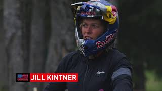 MOODY VIBES ON THE AIR DH TRACK