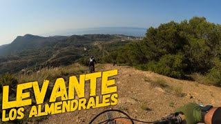 ‍♂️ ⛰ Antena + Levante ☀️|...