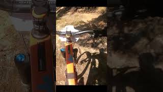 Maple Mountain // Technical & Steep Descents