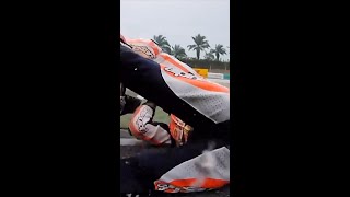 All-Time MotoGP Rivalry: Marquez vs Rossi