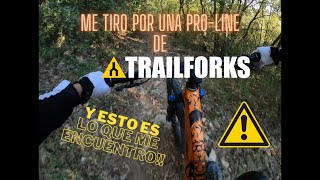 ME TIRO POR UNA NARANJA⚠️⚠️ (SOLO...
