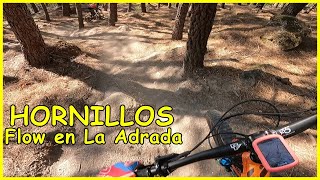 El Hornillo La Adrada   Puro Flow | Living...