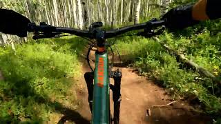 Vail, CO - Hanks Hideaway