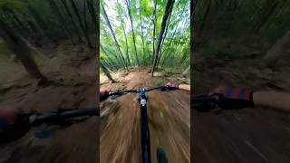 Nuking in NoCo... #mountainbike