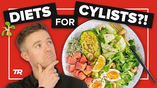 Dieting, Peaking, Cooling Strategies, and More...