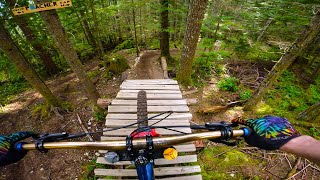 It's no wonder all the Pro's want to ride this...