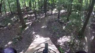 Ringle mountain sales bike trails