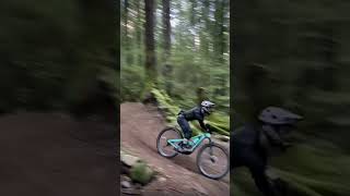 Jumps & Steeps #mtb