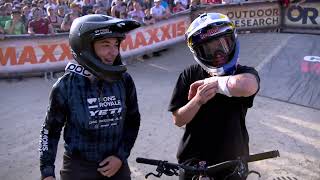 HAZNATION SECURES HER 4TH SPEED & STYLE GOLD