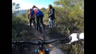 LA SOLANA - ROCALLAURA BIKEPARK