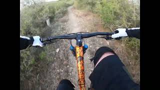 POV GIANT REIGN 1.5 EN EL JUGANER DE SANT PERE