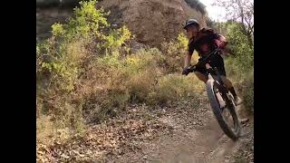 GIANT REIGN 1.5 2019 TEST