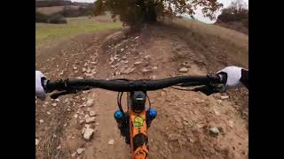 SALIDA EXPRESS POR SANT PERE DELS ARQUELLS (NO...