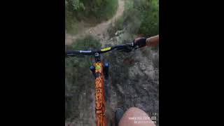 SANT PERE DELS ARQUELLS - Insta 360 One RS 4k...