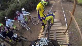 Nata Giacomozzi Pomerode Downhill
