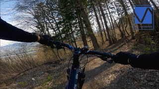 MTB RS5 - Dubeň