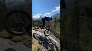 Gnarliest Nose Manual on a slab!...