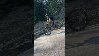Longest Nose Wheelie on In N Out!...