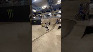 Bmx Flip transfer bowl to bowl  #bmx #source...