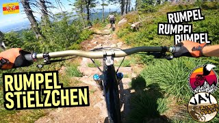 SASBACHWALDEN HORNISGRINDE Rumpelstielzchen...